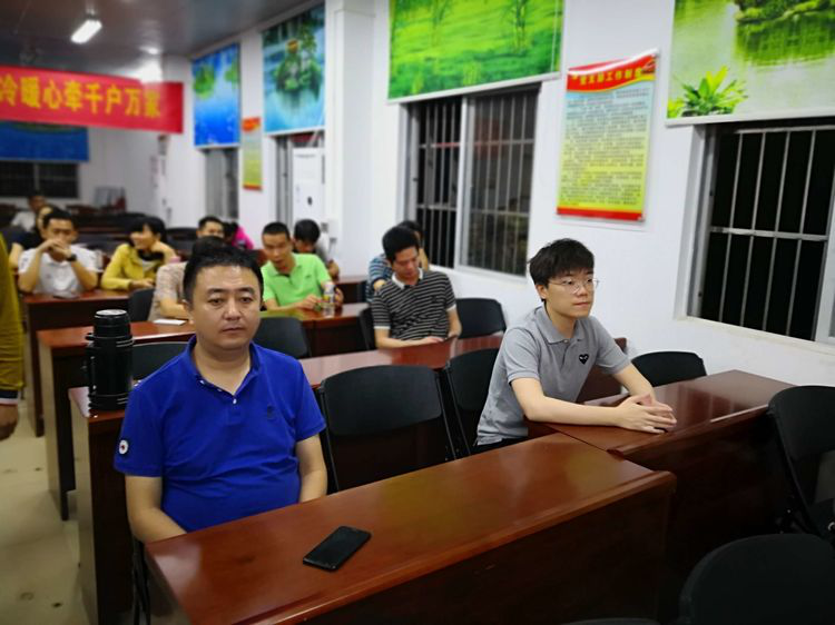 海口擔保助力扶貧再出發